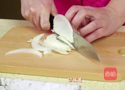 韩式嫩豆腐汤的做法图解4
