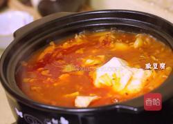 韩式嫩豆腐汤的做法图解17