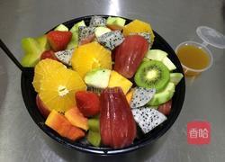 甘草水果的做法 本本美食的做法图解4