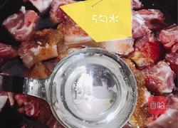 糖醋排骨的做法图解6