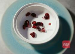 炫彩水果汤圆的做法图解3