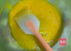 红茶可可戚风的做法图解3