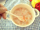 宝宝面线（9个月宝宝辅食）的做法[图]