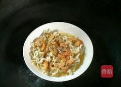 虾干鸡蛋蒸面（低配版）的做法图解8