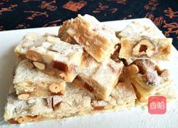 雪花酥的做法图解17