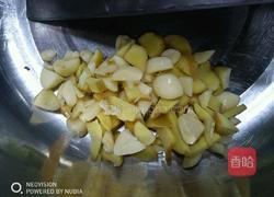 辣子鸡丁的做法图解8