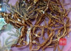 干豆角胡萝卜炖排骨的做法图解4