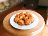 脆口山药肉圆