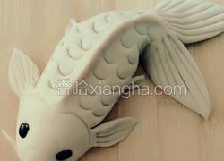 面粉小鱼