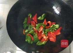 菠萝咕噜肉的做法图解10