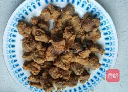 菠萝咕噜肉的做法图解9
