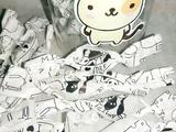 巧克力味椰子糖的做法[图]
