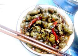五香螺丝