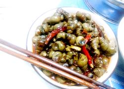 五香螺丝