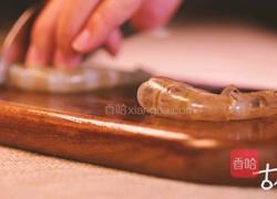 红娘自配‖这圆圆的虾球传说可招桃花的做法图解1