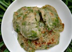榆钱饼