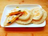 迷你版鸡蛋灌饼