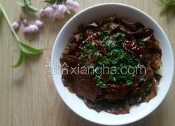腊味茶豆角