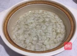 猪蹄冻的做法图解4