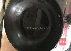 爆炒花蛤的做法图解7
