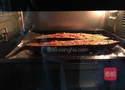 烤茄子的做法图解6