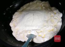 雪花酥（猕猴桃腰果花生米）的做法图解7