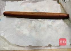 雪花酥（猕猴桃腰果花生米）的做法图解11