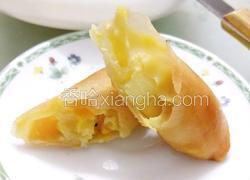 水果春卷