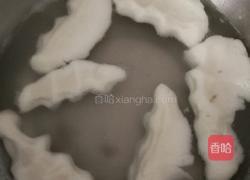 糯米团的做法图解2