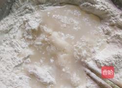 糯米团的做法图解4