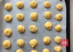 奶油泡芙的做法图解8