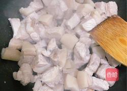红烧肉。味道还是不错滴！的做法图解3