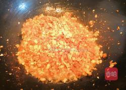 菠萝春笋鲜肉饺的做法图解5