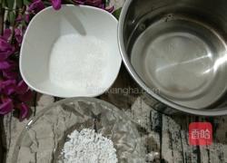 土豆粉的做法图解1