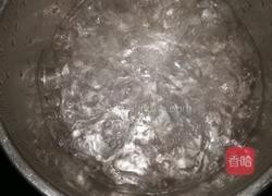 土豆粉的做法图解6