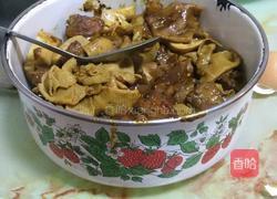 红烧肉（绝对适合老人孩子还有女朋友的胃）的做法图解9