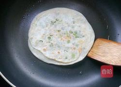 葱油饼的做法图解9