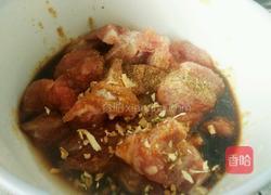 炸酥肉的做法图解2