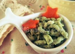 草鱼面线（9个月宝宝辅食）
