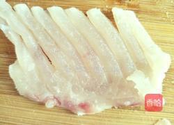 草鱼面线(9个月宝宝辅食)的做法图解5