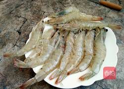 减脂瘦身蔬菜沙拉的做法图解1