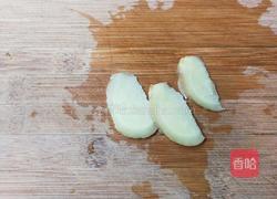 糖醋鳊鱼的做法图解4