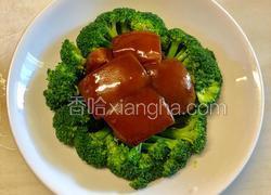 东坡肉