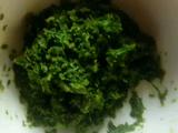 自制韭菜花