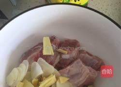 粉蒸排骨的做法图解2