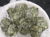 春天小蒜粑的做法[图]