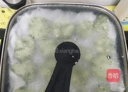 春天小蒜粑的做法图解5