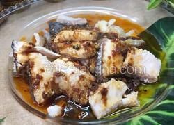 麻香巴沙鱼