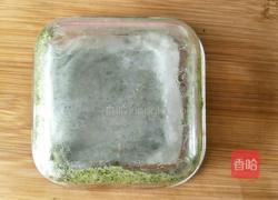 蔬菜发糕(9个月宝宝辅食)的做法图解6