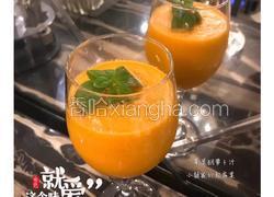 苹果胡萝卜柠檬汁